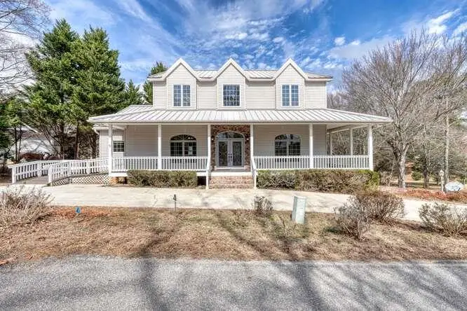 1250 Chapman Ford Road, Blairsville, GA 30512 - #1