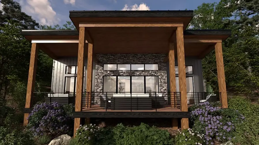 Lot 1 Whiskey Mountain Estates, Hiawassee, GA 30046 - #2