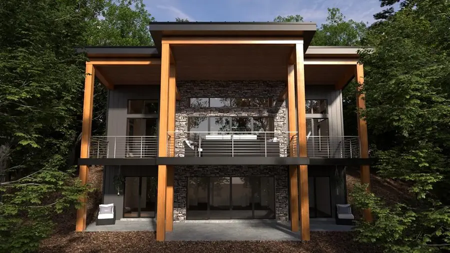 Lot 2 Whiskey Mountain Estates, Hiawassee, GA 30546 - #2