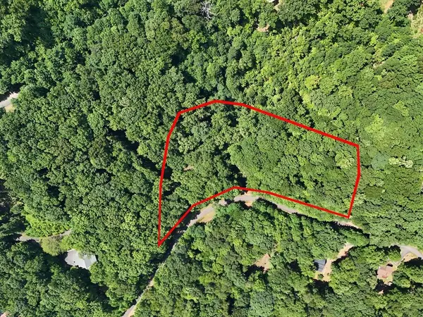 Lot 71 Chicory Drive W, Blairsville, GA 30512