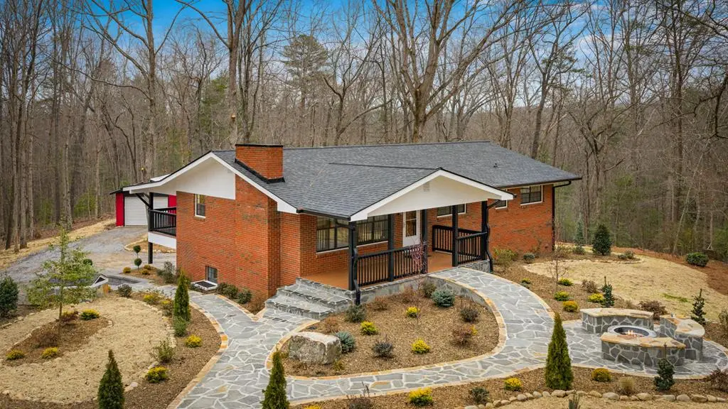 1830 Power Dam Road, Epworth, GA 30541 - #1