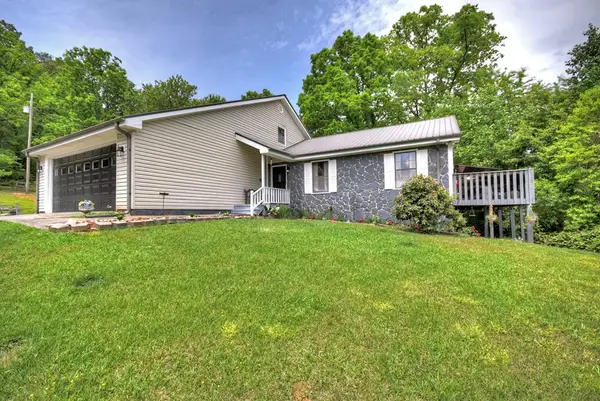 1359 Salem Road, Mineral Bluff, GA 30559