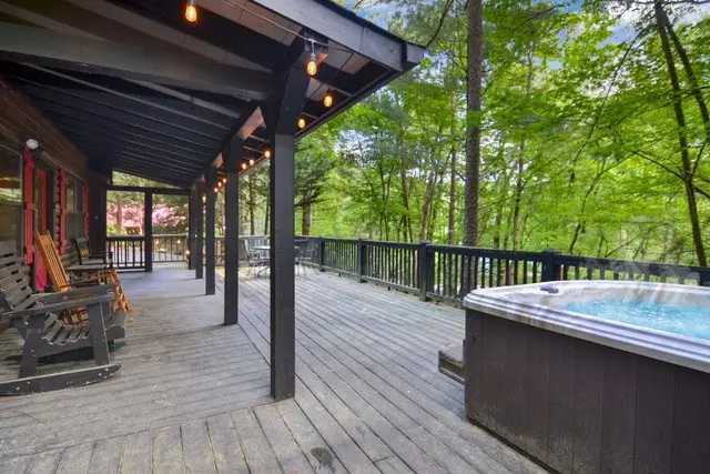 20 River Rock Road, Ellijay, GA 30540 - #3
