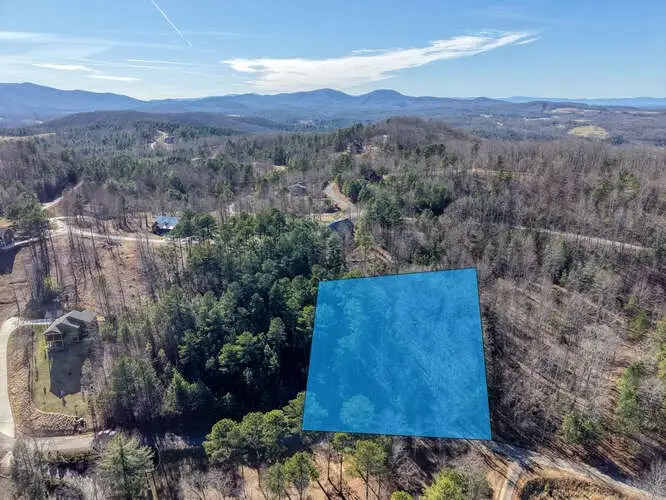 Lot 28 The Hills At Queens Gap, Blairsville, GA 30512 - #3