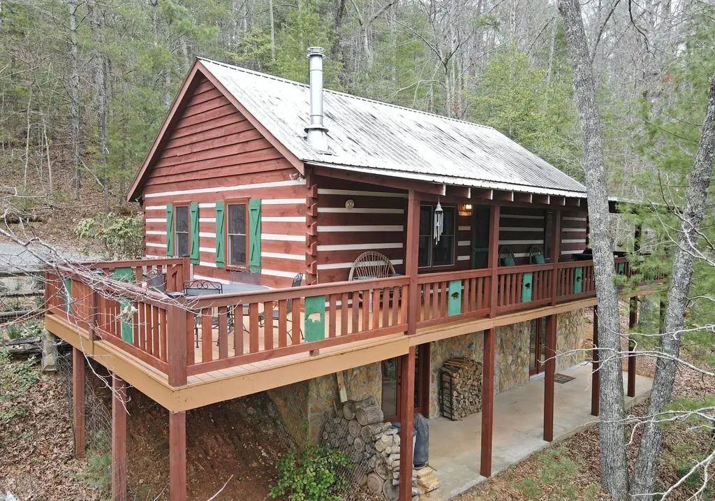 206 Misty Hollow, Blue Ridge, GA 30513 - #1