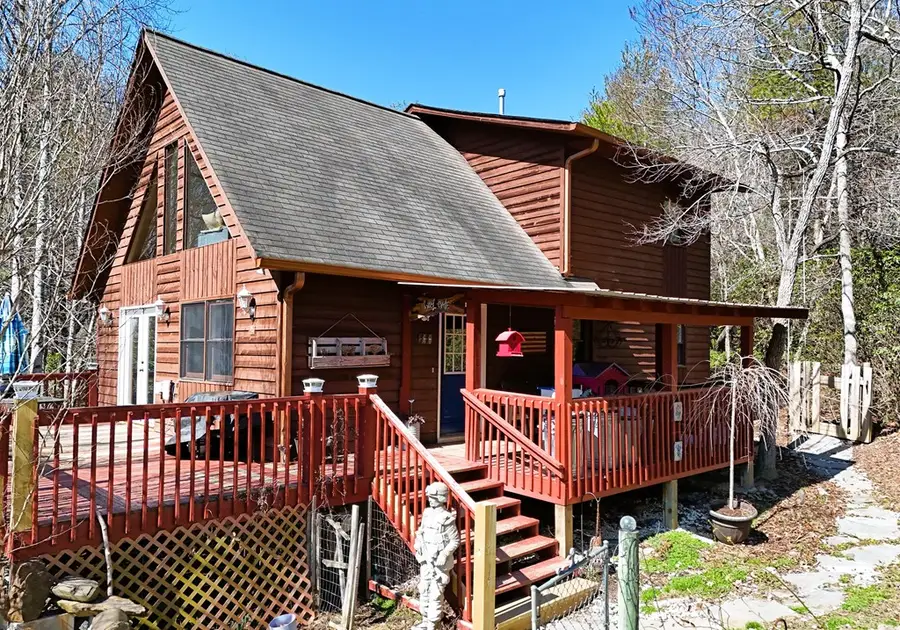 302 Rivercane Road, Brasstown, NC 28902 - #2