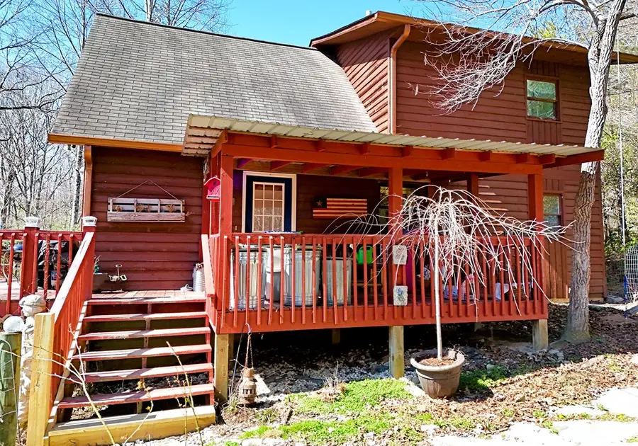 302 Rivercane Road, Brasstown, NC 28902 - #3