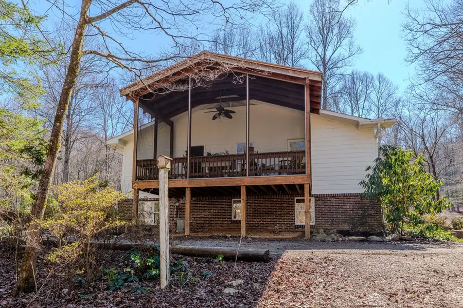 1316 Junaluska Road, Andrews, NC 28901 - #3