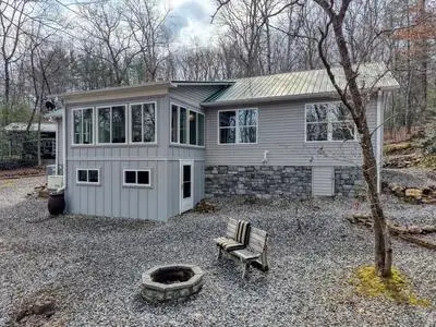74 Clear Creek, Blairsville, GA 30512