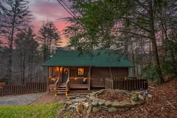 130 Clark Drive, Ellijay, GA 30540