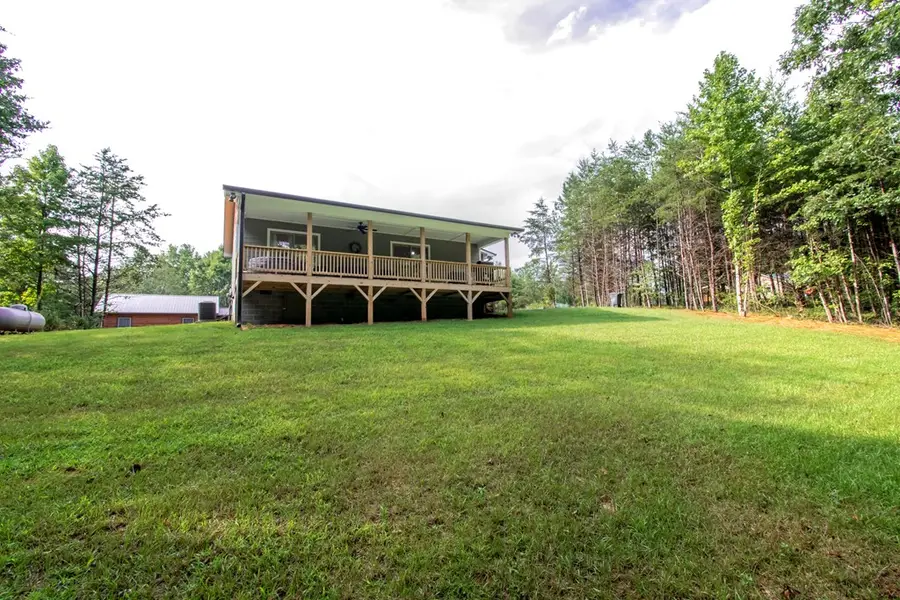 59 Nugent Lane, Murphy, NC 28906 - #3