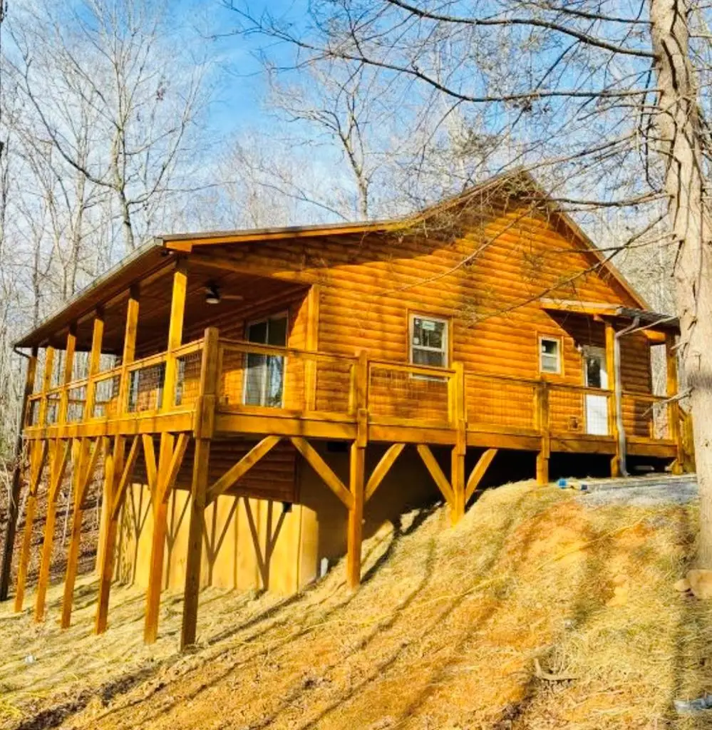 39 Moon Howler Drive, Murphy, NC 20906 - #1