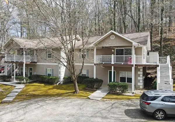 507 Emory Circle, Blairsville, GA 30512