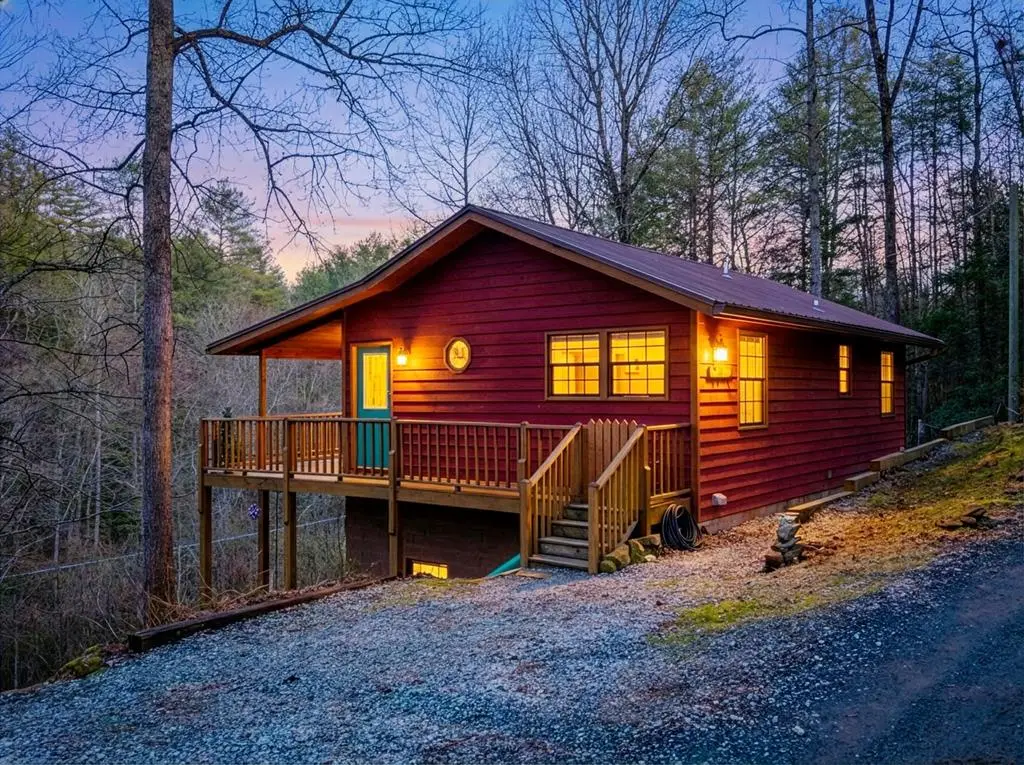 608 Hilltop Lane, Murphy, NC 28906 - #1