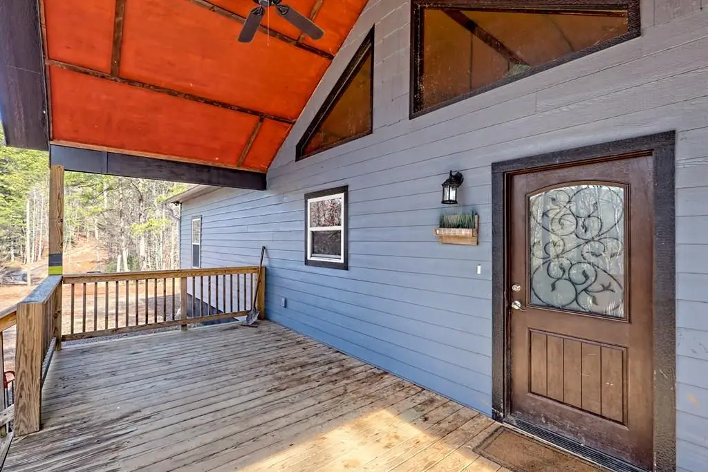 87 Mason Lane, Marble, NC 28905 - #1