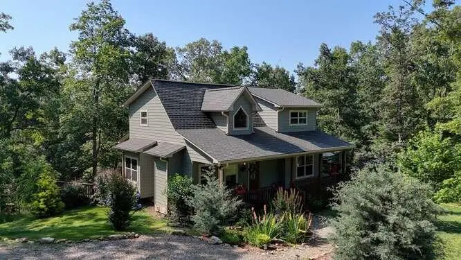 87 Harbin Court, Morganton, GA 30560 - #1