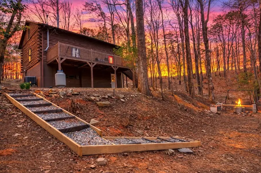 89 Tara Lane, Ellijay, GA 30540 - #2