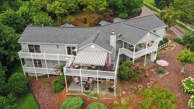 1130 Buckeye Lane, Hiawassee, GA 30546 - #2