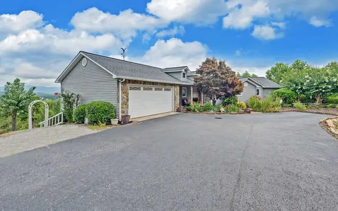 1130 Buckeye Lane, Hiawassee, GA 30546 - #3