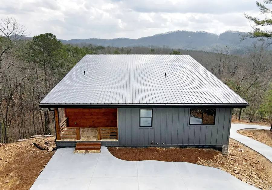 391 Crabapple Lane, Mineral Bluff, GA 30559 - #2