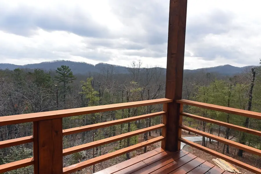 391 Crabapple Lane, Mineral Bluff, GA 30559 - #3