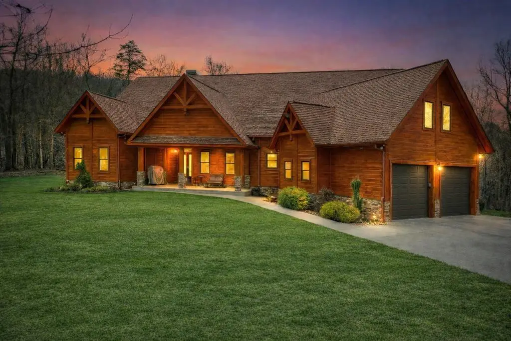 1950 Saint Andrews Way, Jasper, GA 30143 - #1