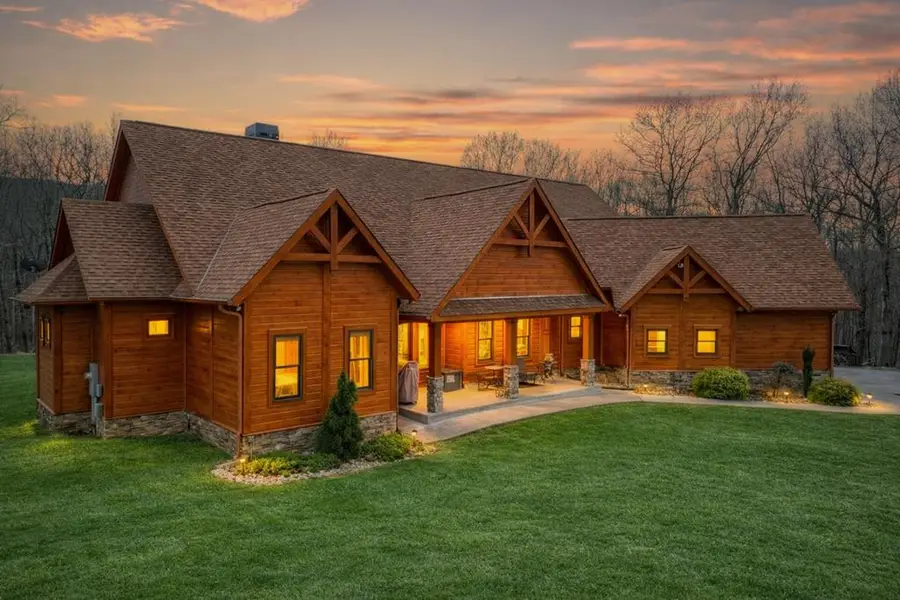 1950 Saint Andrews Way, Jasper, GA 30143 - #2