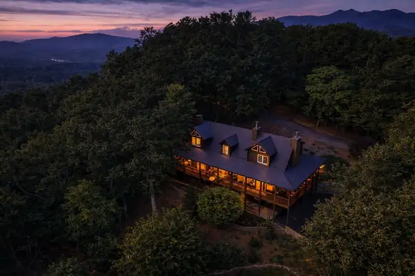 349 Moon Shadow View N, Blairsville, GA 30512