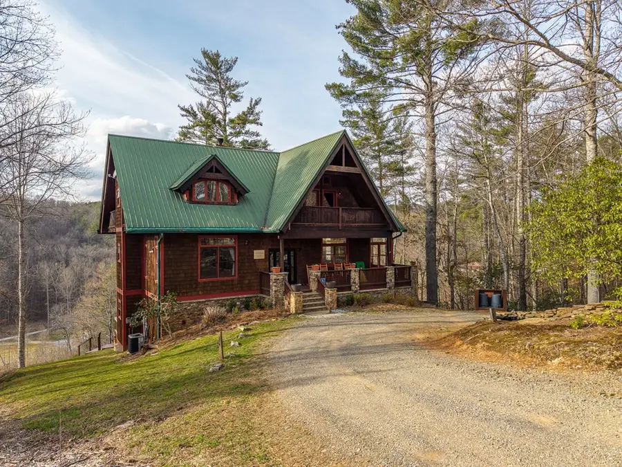 153 Riverview Circle, Blue Ridge, GA 30513 - #3