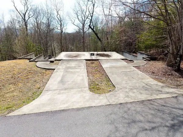 TBD Licklog Ridge, Hayesville, NC 28904