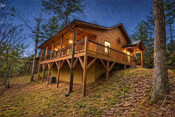 156 White Oak Ridge, Murphy, NC 28906