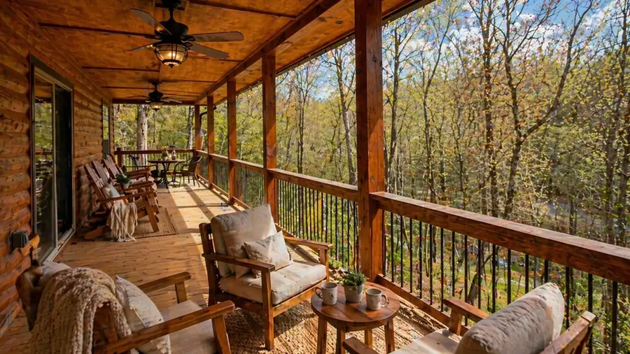 156 White Oak Ridge, Murphy, NC 28906 - #2