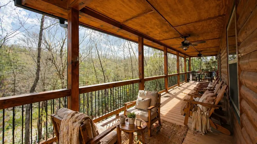 156 White Oak Ridge, Murphy, NC 28906 - #3