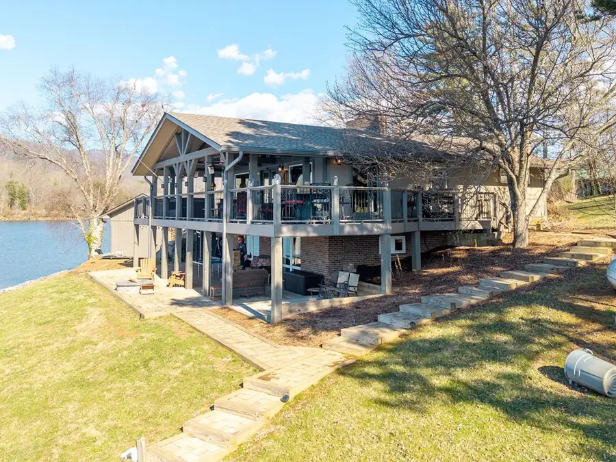 314 Kilpatrick Point Drive, Hayesville, NC 28904 - #3