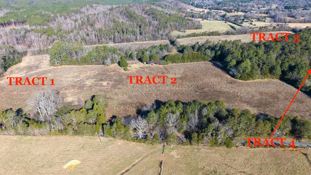 00 Brookshire Road, Ranger, GA 30734 - #1