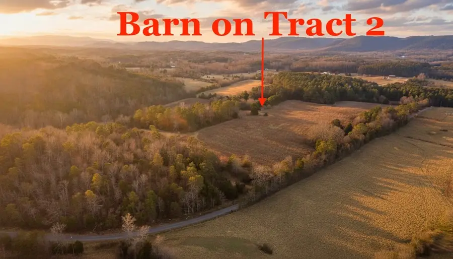 00 Brookshire Road, Ranger, GA 30734 - #2