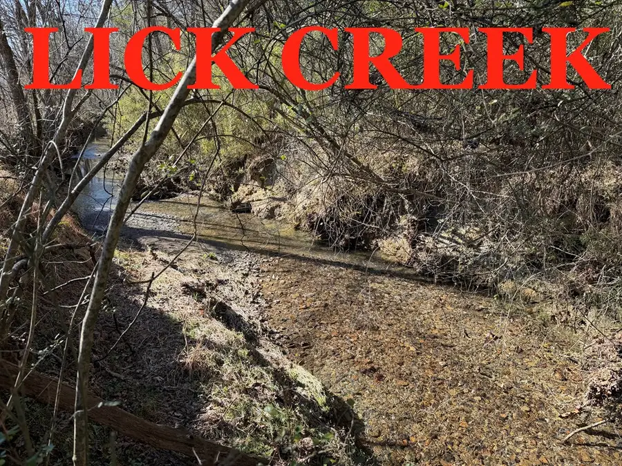 00 Brookshire Road, Ranger, GA 30734 - #3