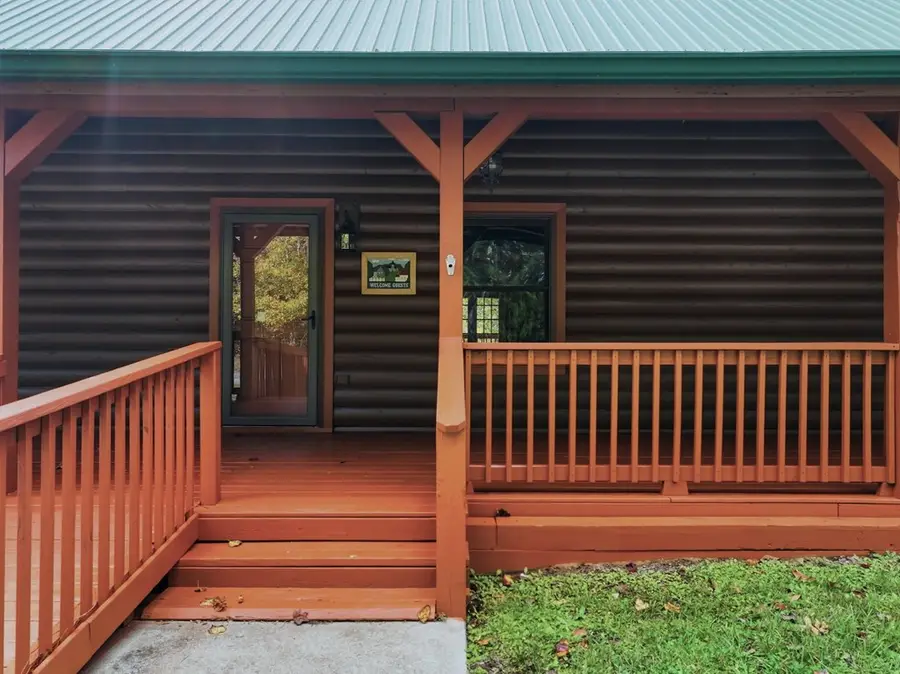 1384 NE Crystal Lane, Ranger, GA 30734 - #3