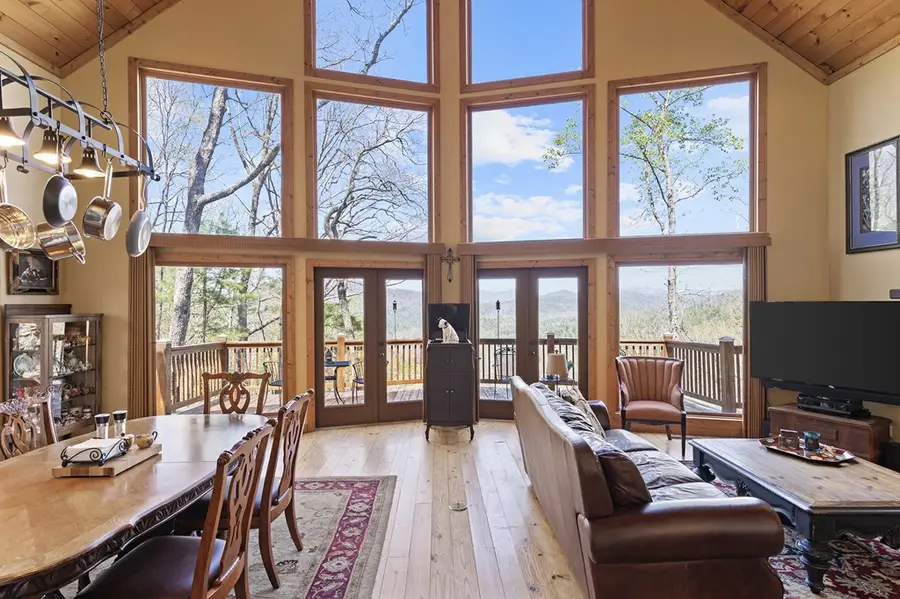 530 Heavens Gateway, Suches, GA 30572 - #2