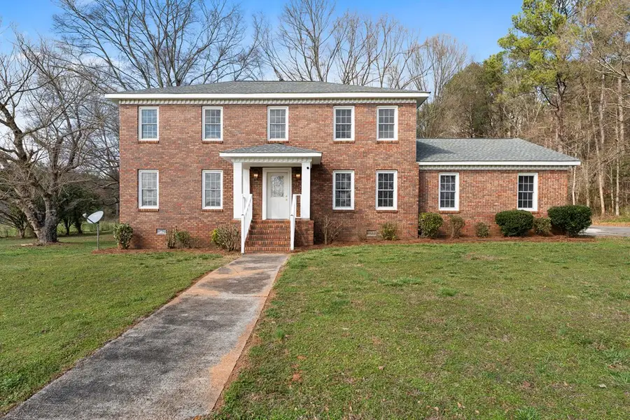 174 Cline Drive, Cartersville, GA 30120 - #3