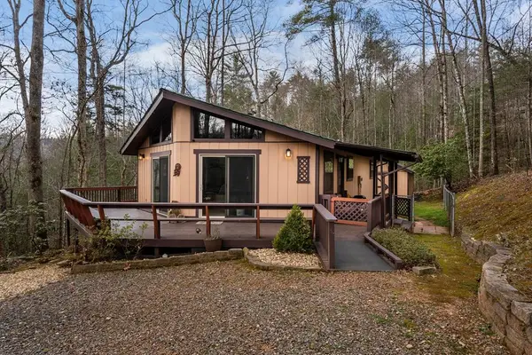 79 Serenity Lane, Murphy, NC 28906