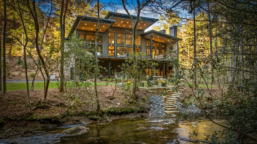 156 Horatio Drive, Blue Ridge, GA 30513 - #2