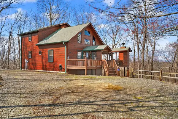 225 Eagles Nest Lane, Blue Ridge, GA 30513