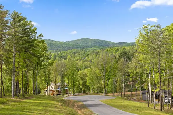 Lot 144 Hideout Trail, Morganton, GA 30560