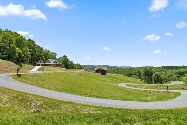 Lot 29 Big Valley Overlook, Morganton, GA 30560
