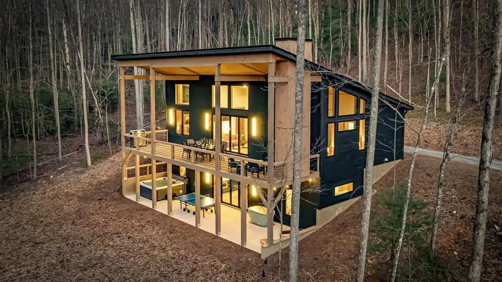 122 Cohutta Overlook Way, Blue Ridge, GA 30513 - #1