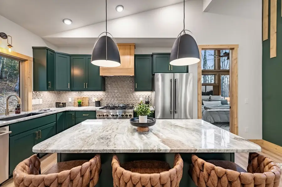 122 Cohutta Overlook Way, Blue Ridge, GA 30513 - #3