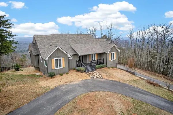 1811 Talona Mountain Road, Ellijay, GA 30536