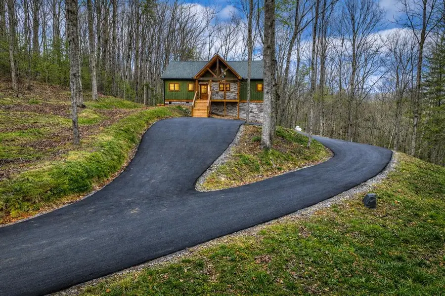 191 Bent Wood Lane, Blue Ridge, GA 30513 - #3