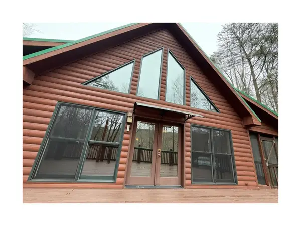 85 Hunter Drive, Talking Rock, GA 30175